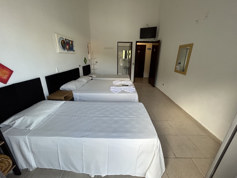 Pousada Vila Real Juquehy 15/51