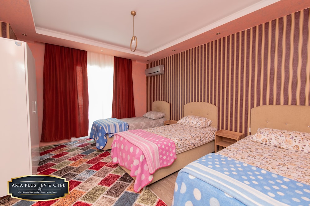 Aria Plus Ev Otel 28/50