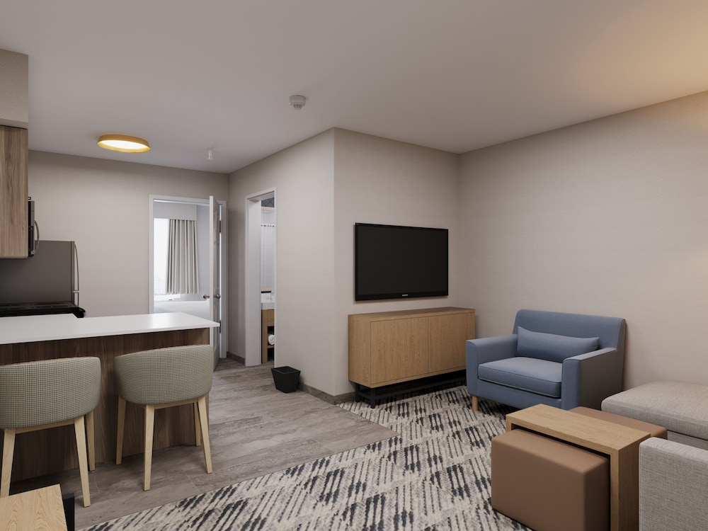 Pomeroy Inn Suites Hotel Dawson Creek 57/63