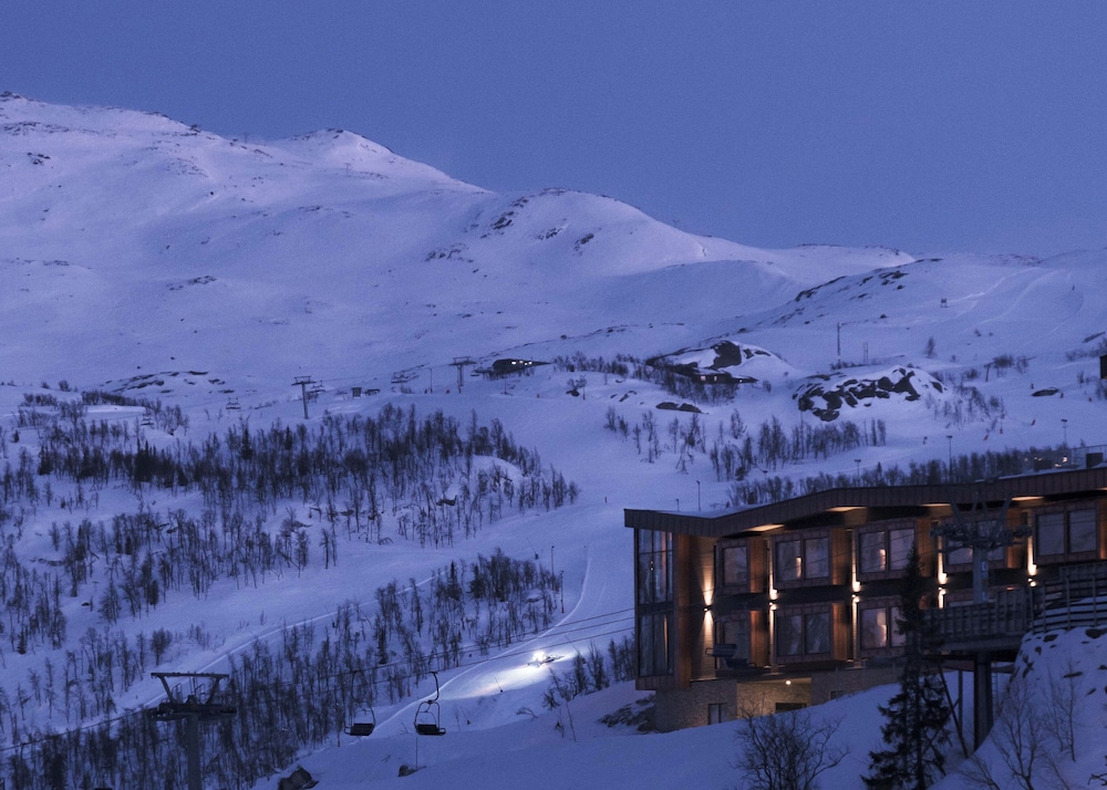 Skarsnuten Hotel 41/50