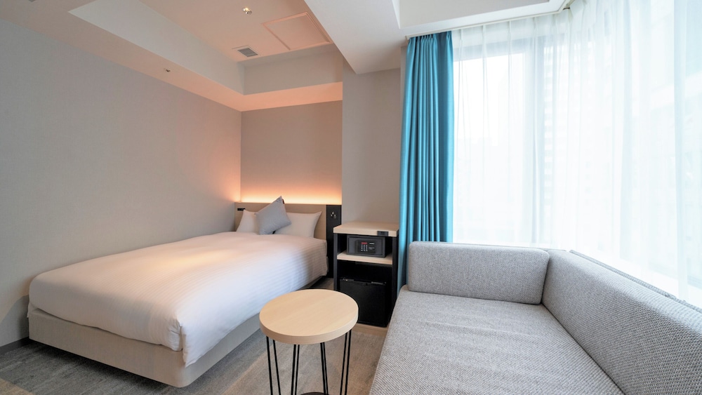 Hotel Oriental Express Fukuoka Tenjin 15/48