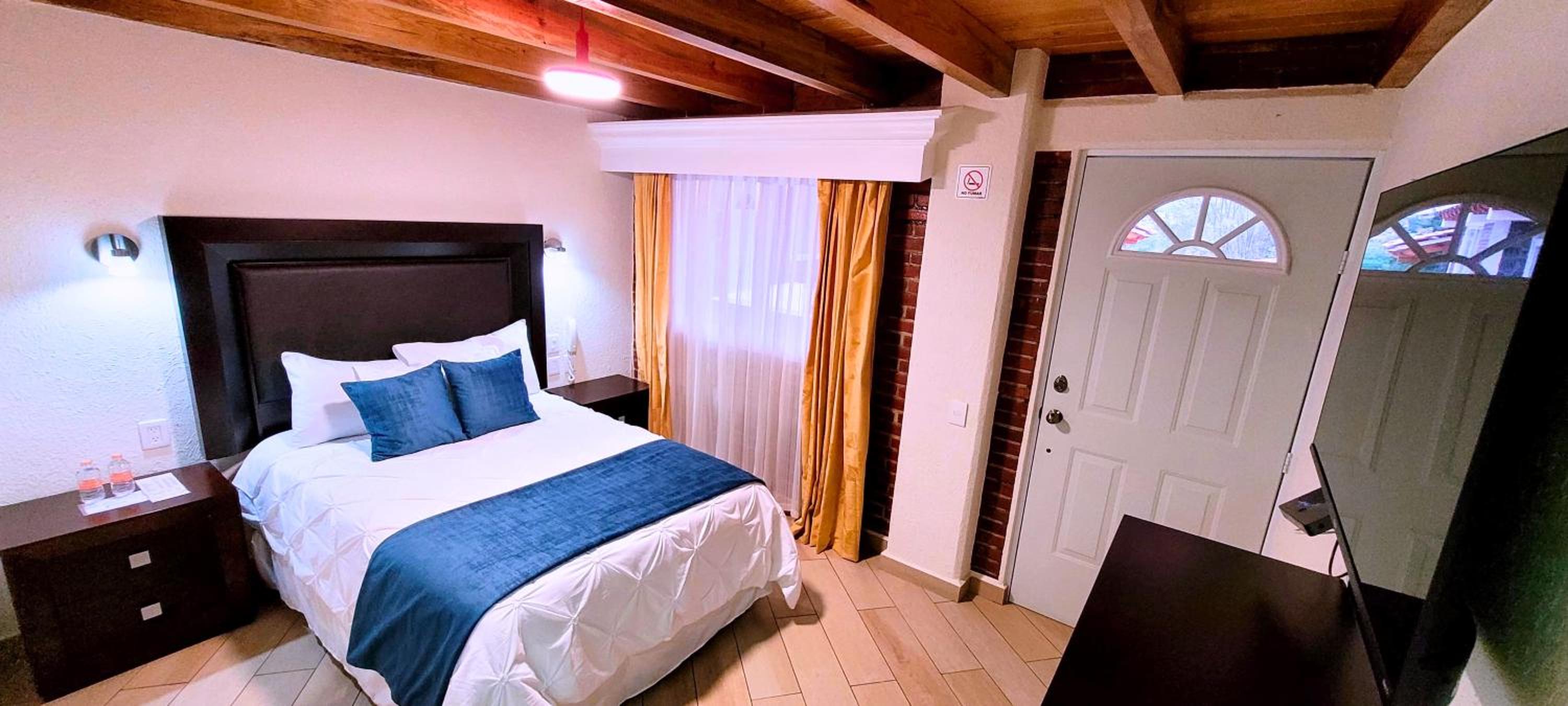 Hotel Tierras Blancas 15/48