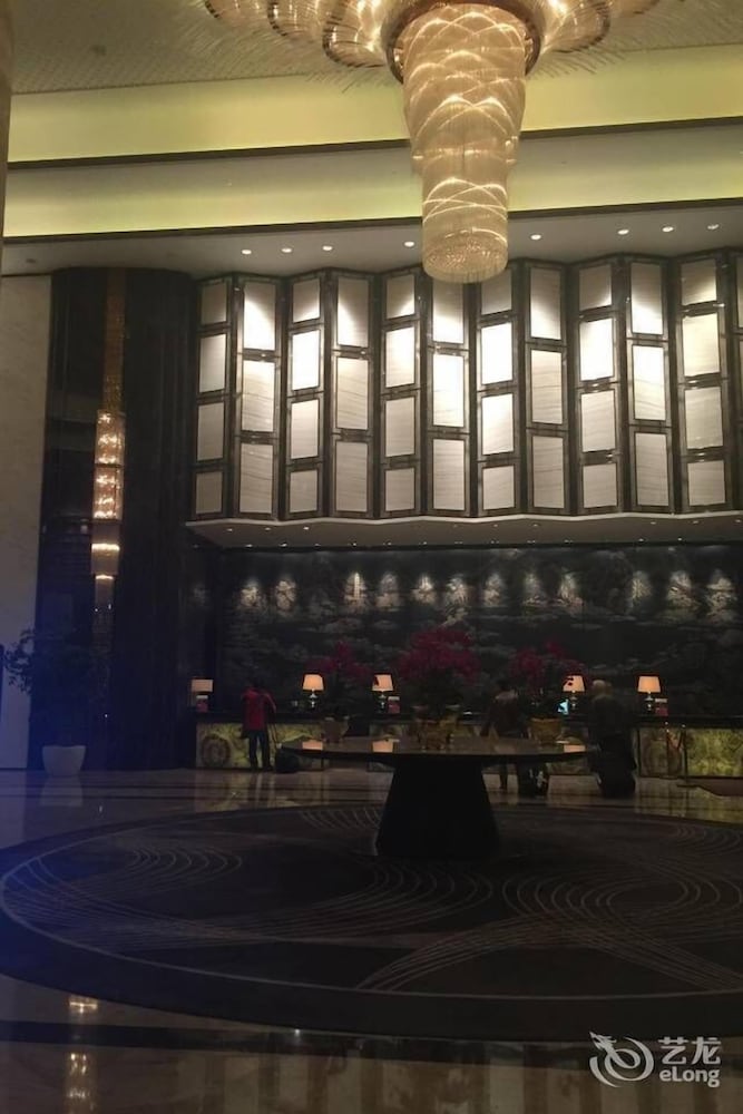 Wanda Realm Nanjing 4/50