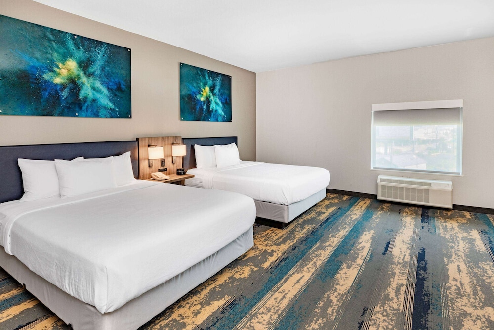 ROOM, 2 QUEEN BEDS