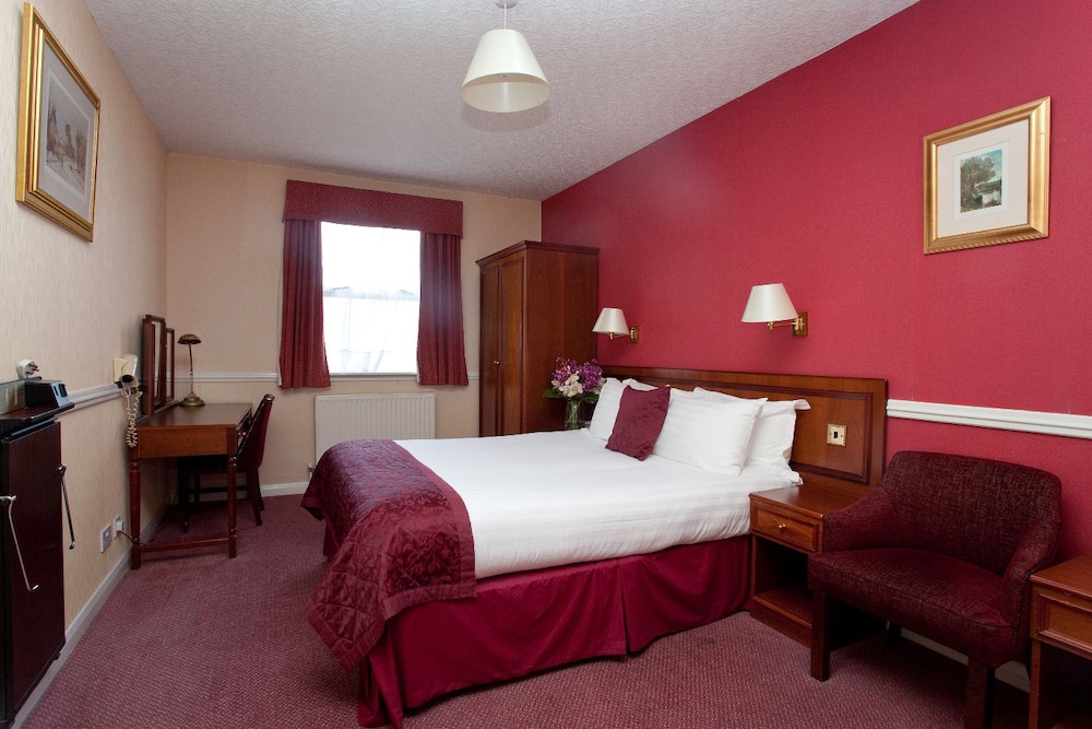 The Victoria Hotel 19/53