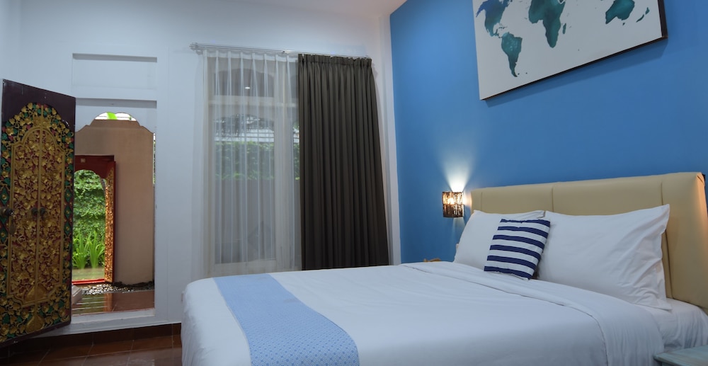 Sanur House 27/68