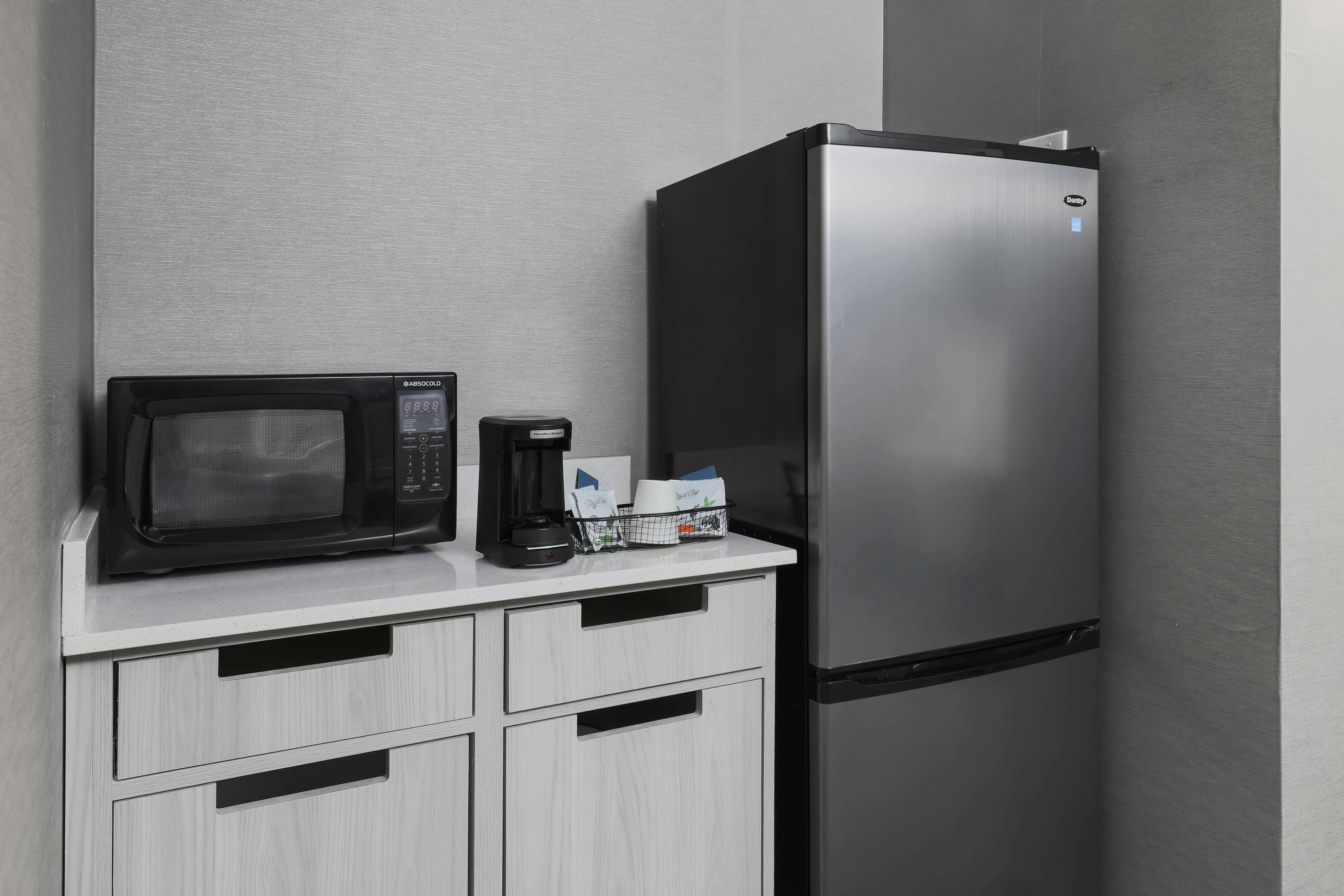 Fairfield Inn & Suites by Marriott Amarillo Central 20/26
