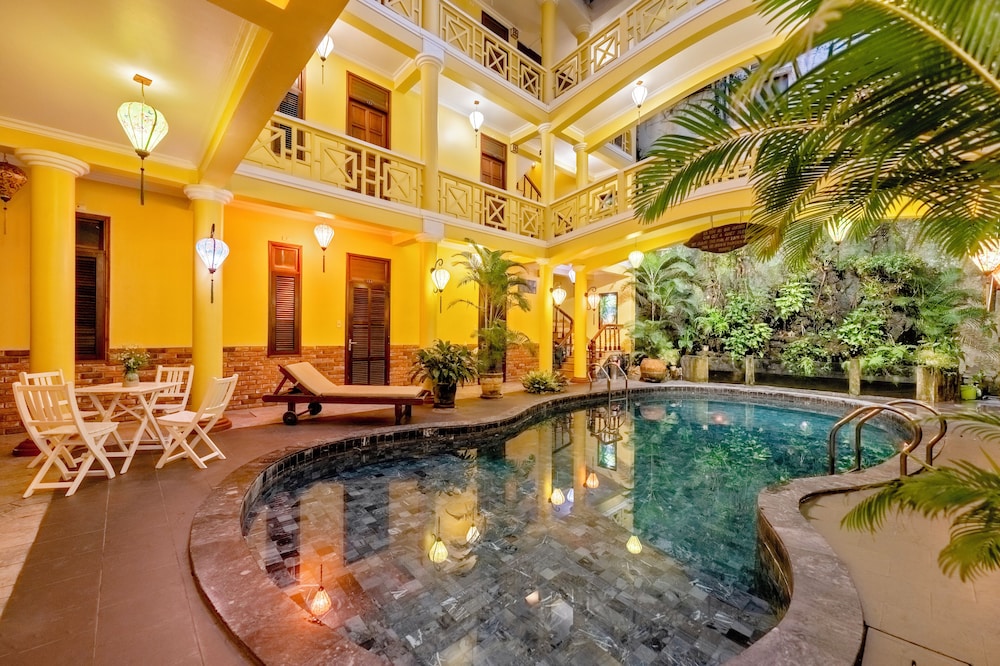 Thanh Van 1 Hotel 49/67