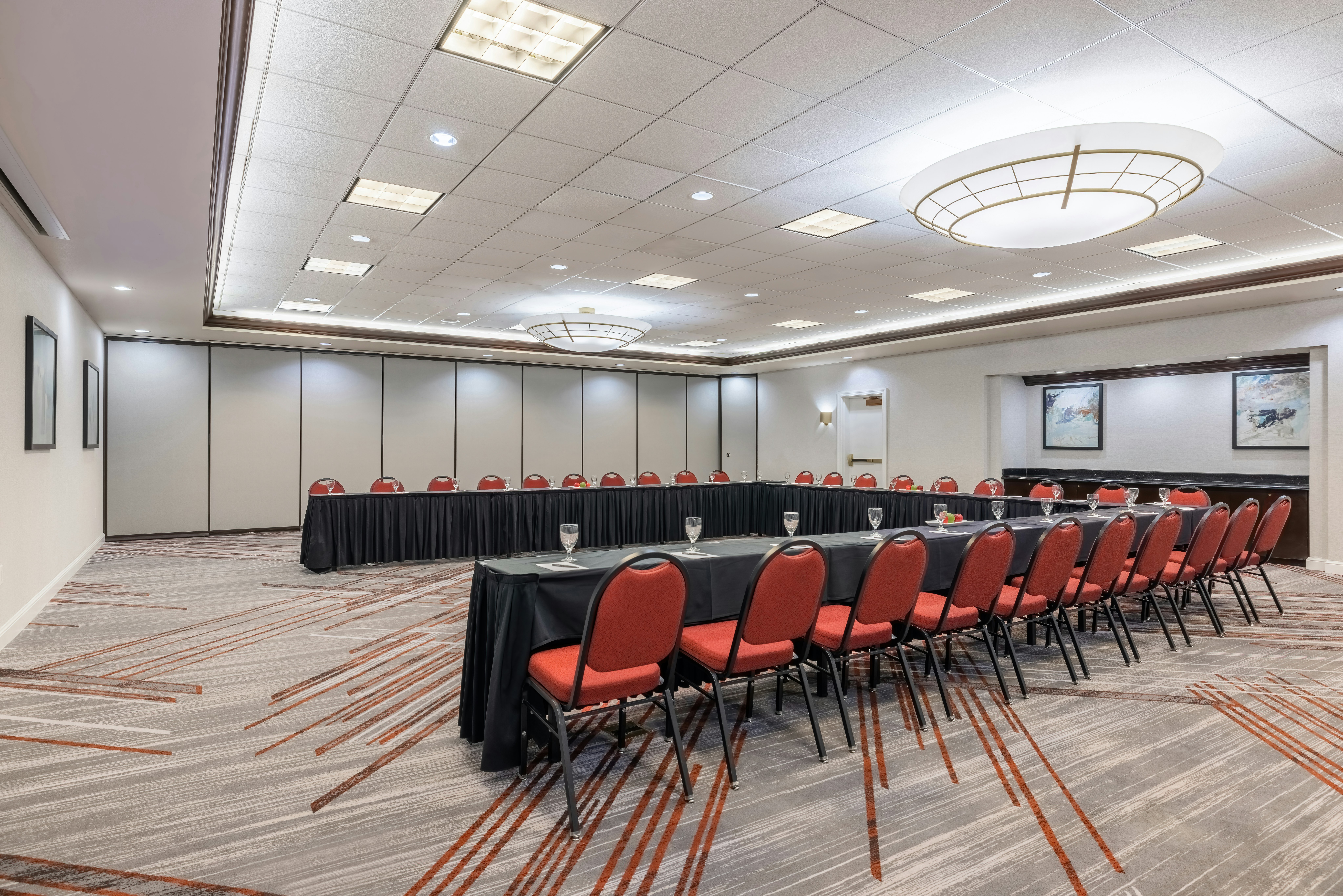 Embassy Suites By Hilton Convention Center Las Vegas 56/74
