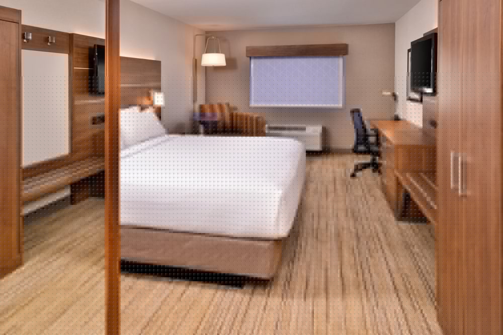 Holiday Inn Express Walnut Creek 24/59