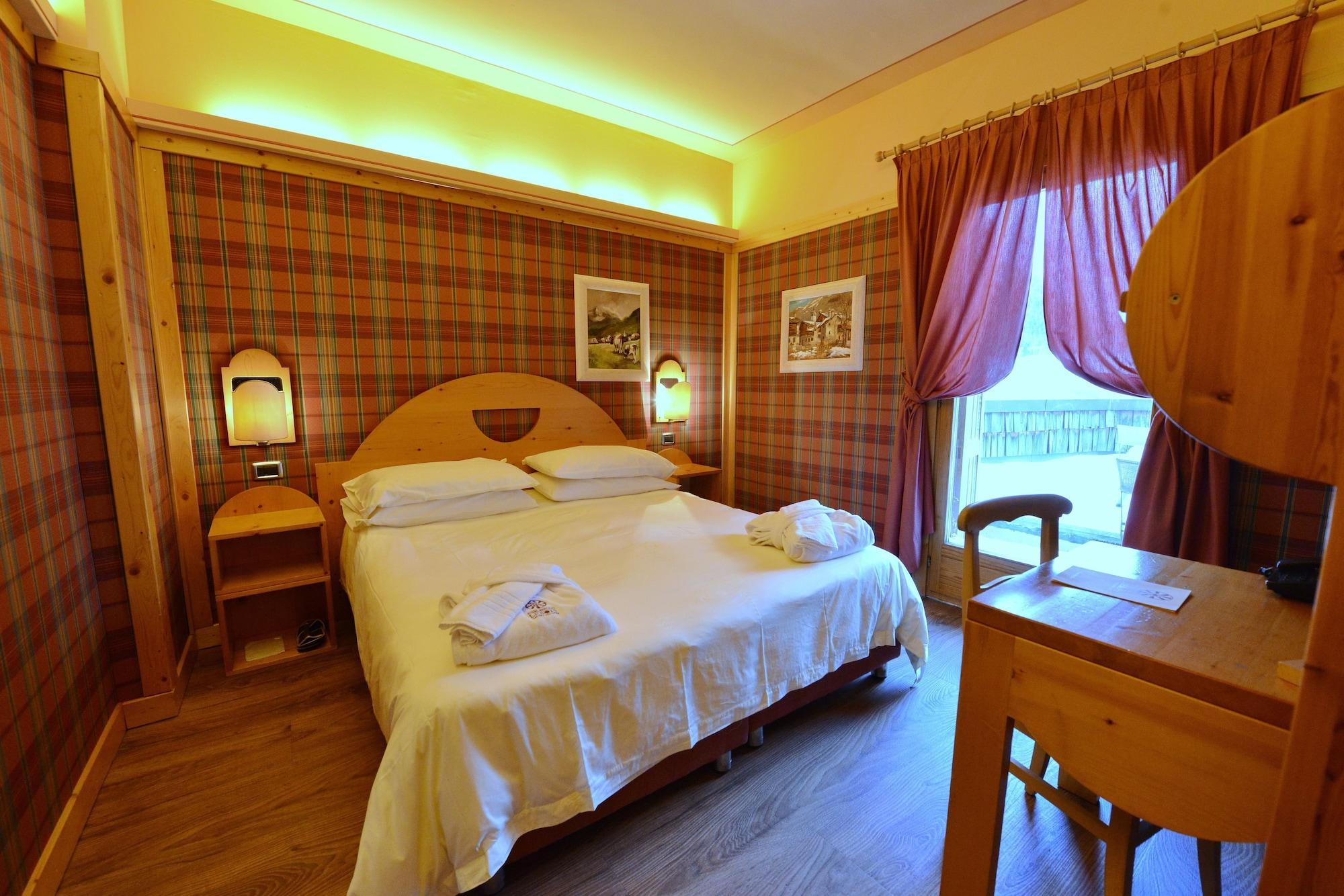 Hotel Sant Orso 13/50