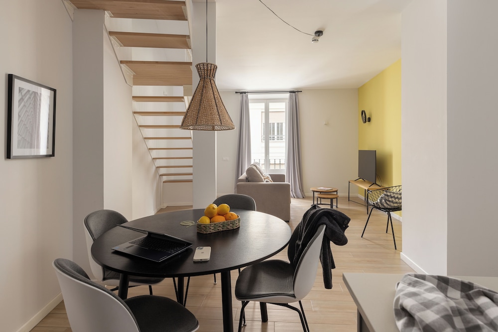 Libere Valencia Jardin Botanico Apartments 49/63