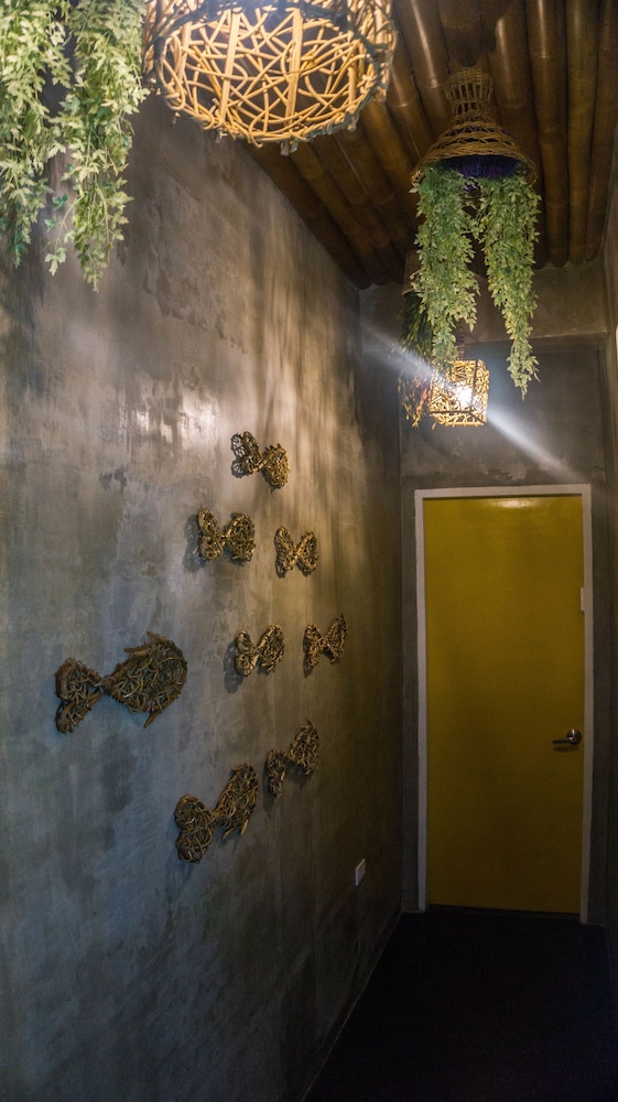 Happiness Hostel 25/50