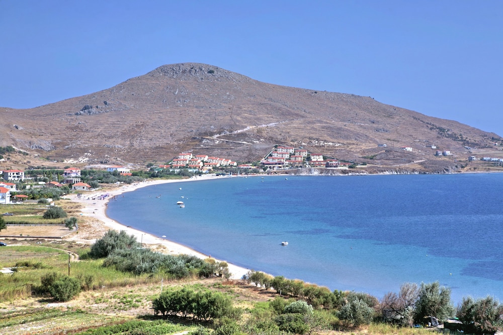 Lemnos Village Resort Hotel 66/71
