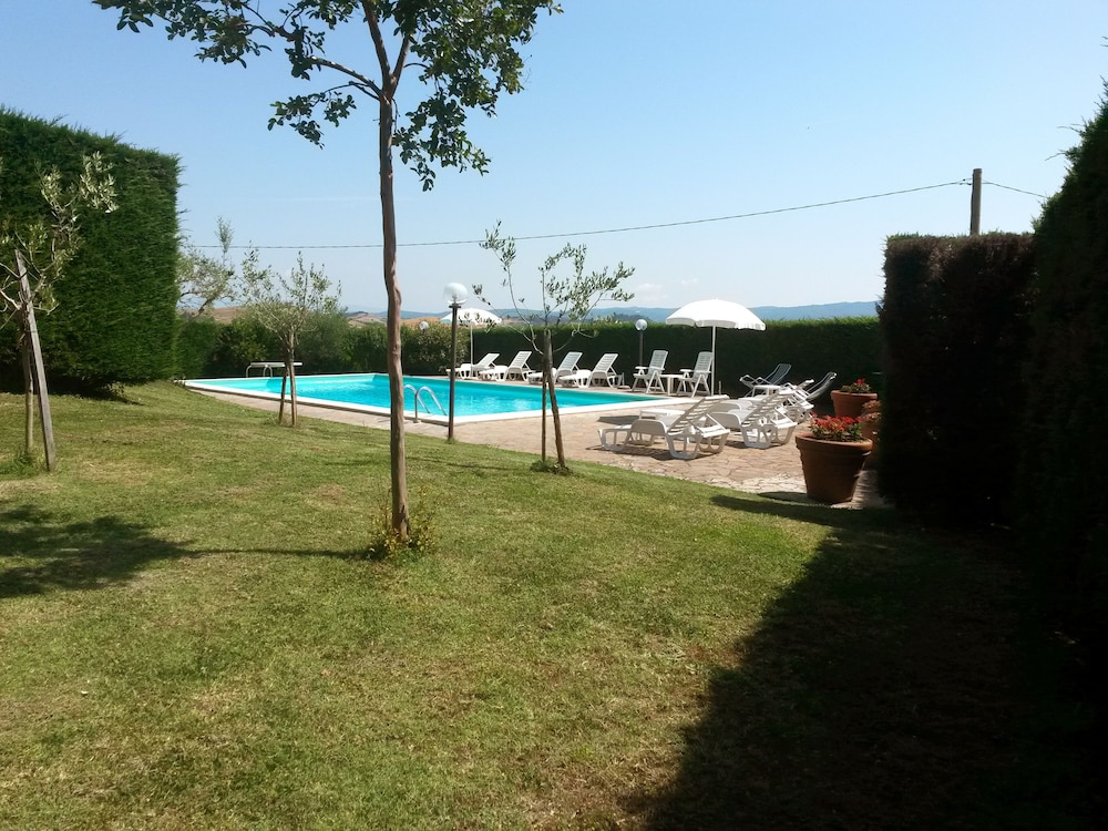 B&B Le Logge Di Sopra 15/42