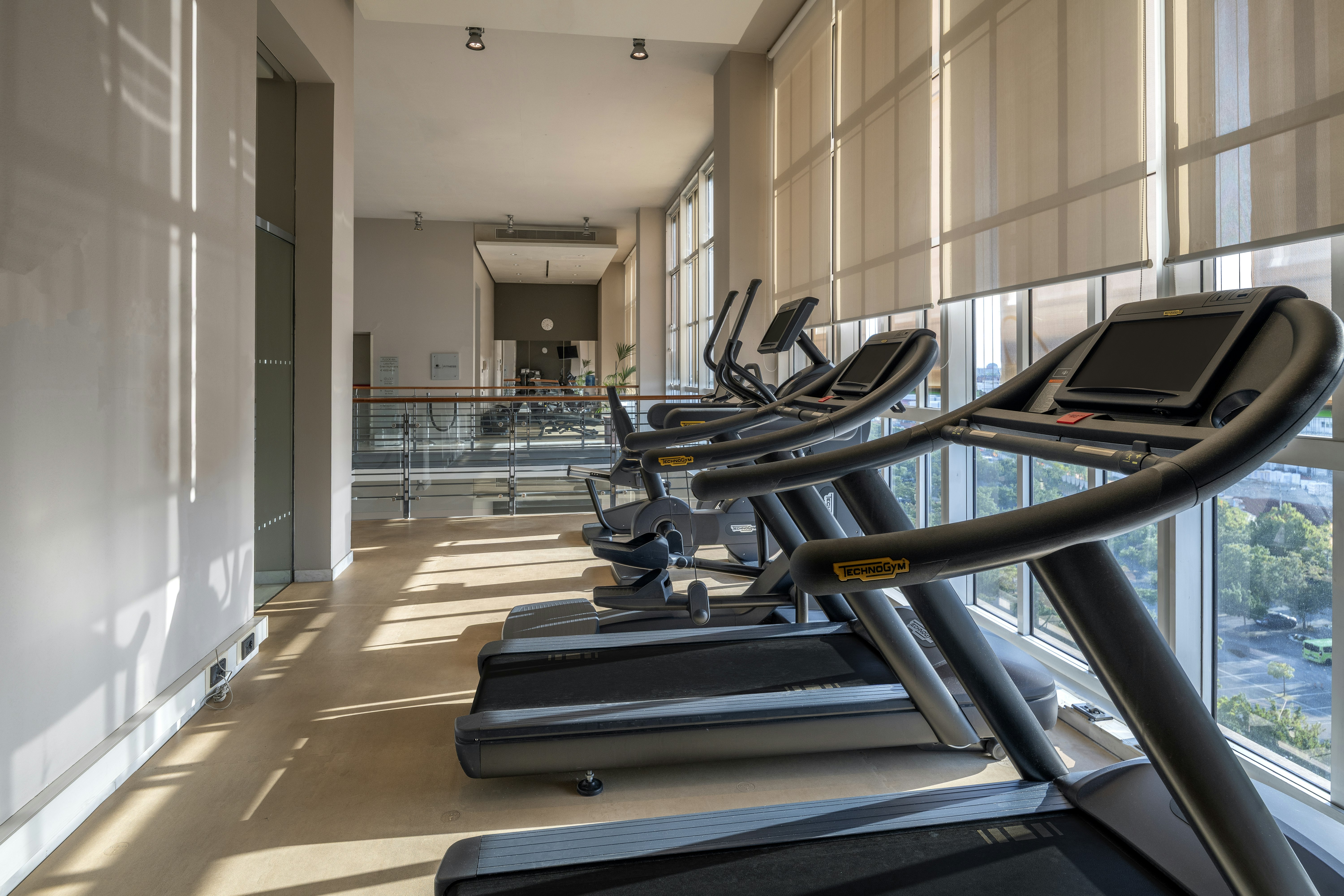 Doubletree By Hilton Turin Lingotto 23/50