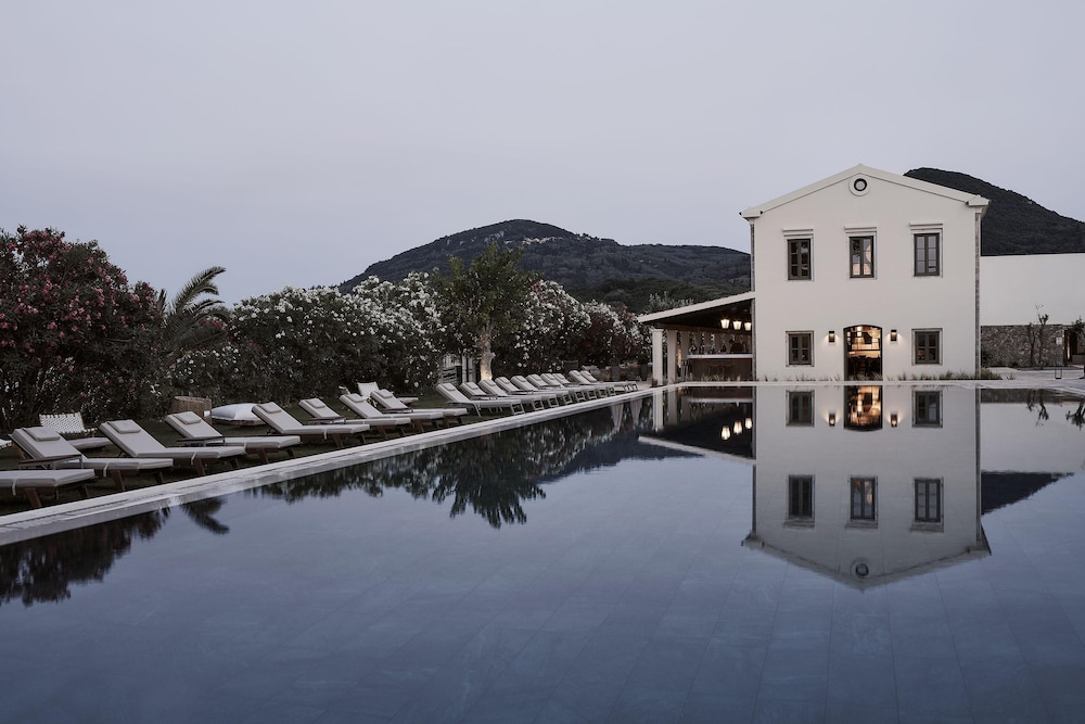 The Olivar Suites photo5