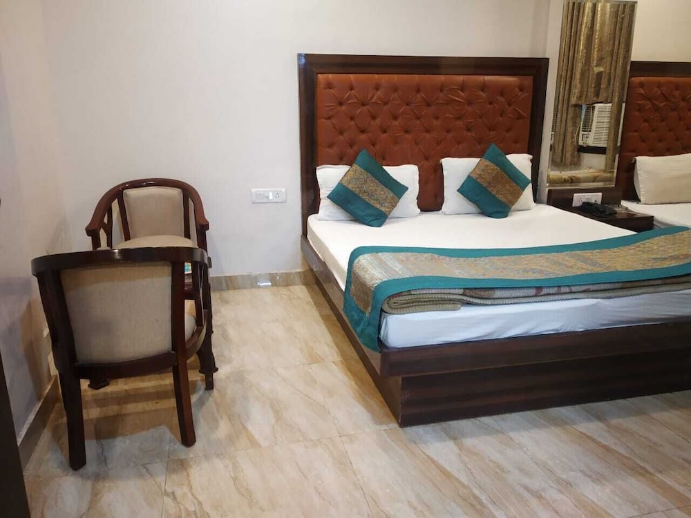 Indo Continental酒店(Hotel Indo Continental) 图片5