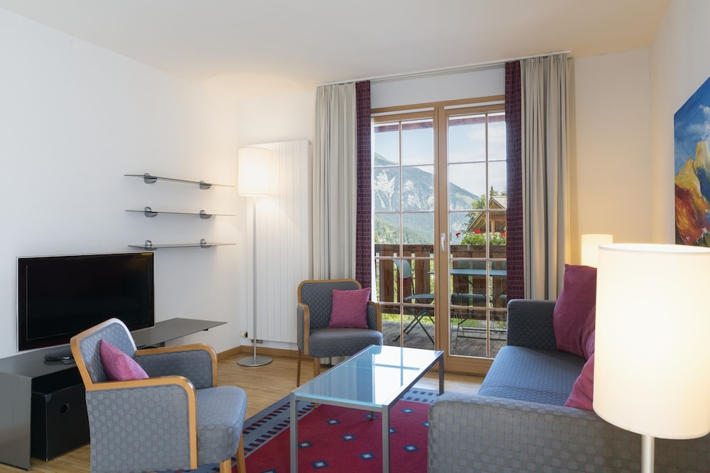 Hapimag Resort Flims 26/50