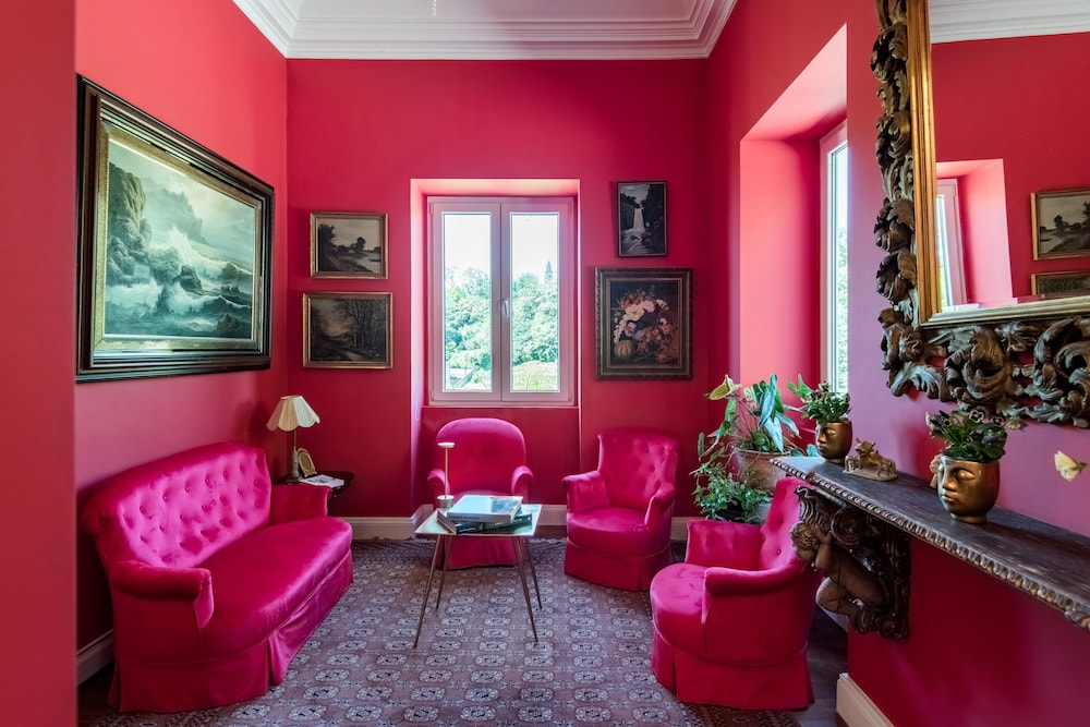 Villa Camelia Boutique House 23/50