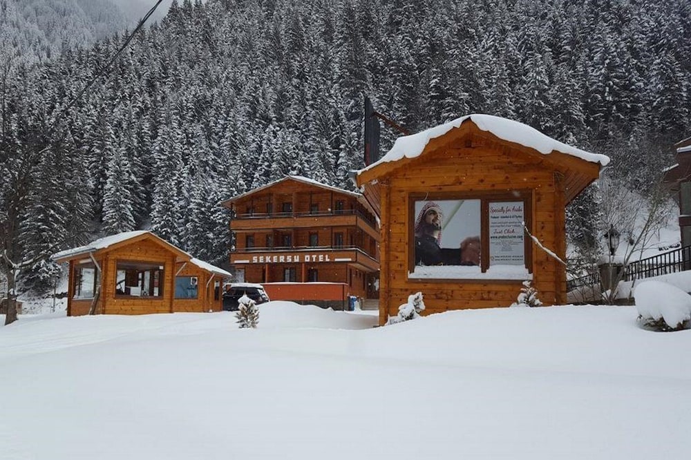 SEKERSU HOTEL UZUNGOL 47/50