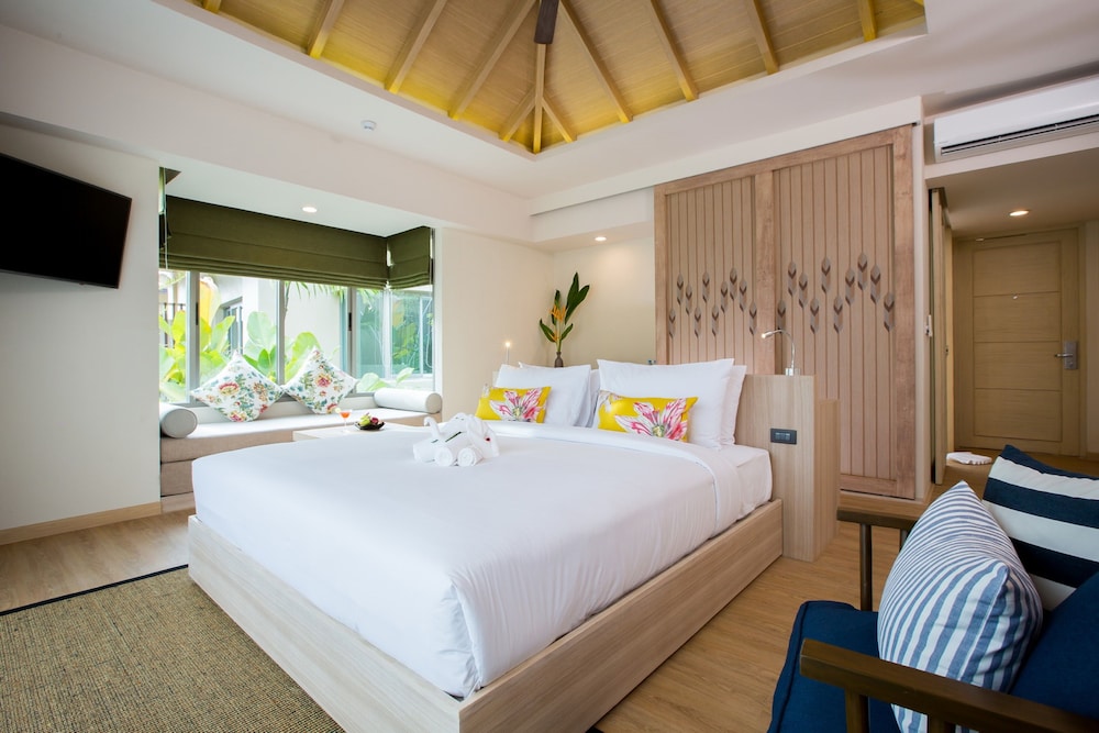 Mandarava Resort and Spa 16/75