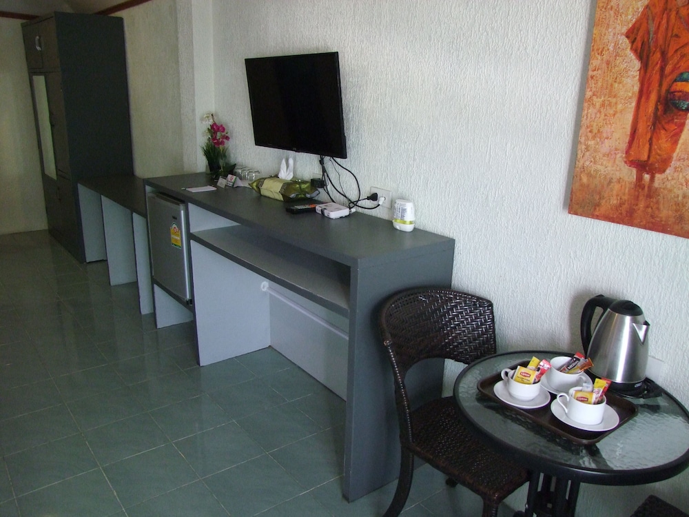 Samui Green Hotel 57/71