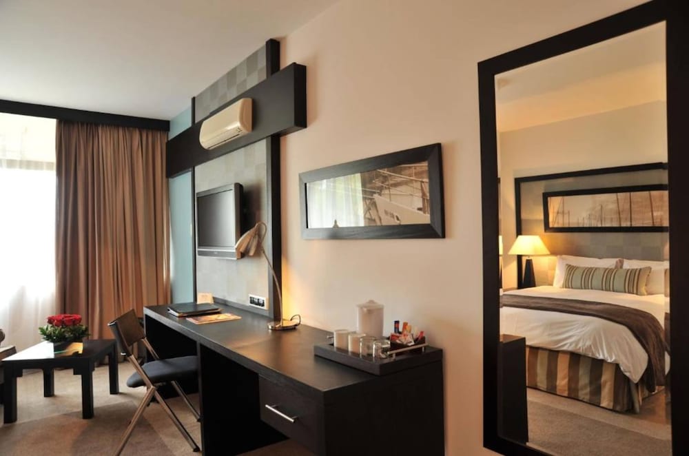 Indaba Lodge Hotel Richards Bay 24/62