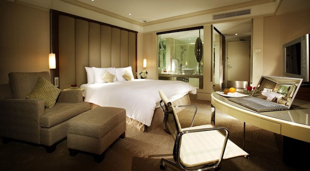 Hotel Royal Nikko Taipei 64/92