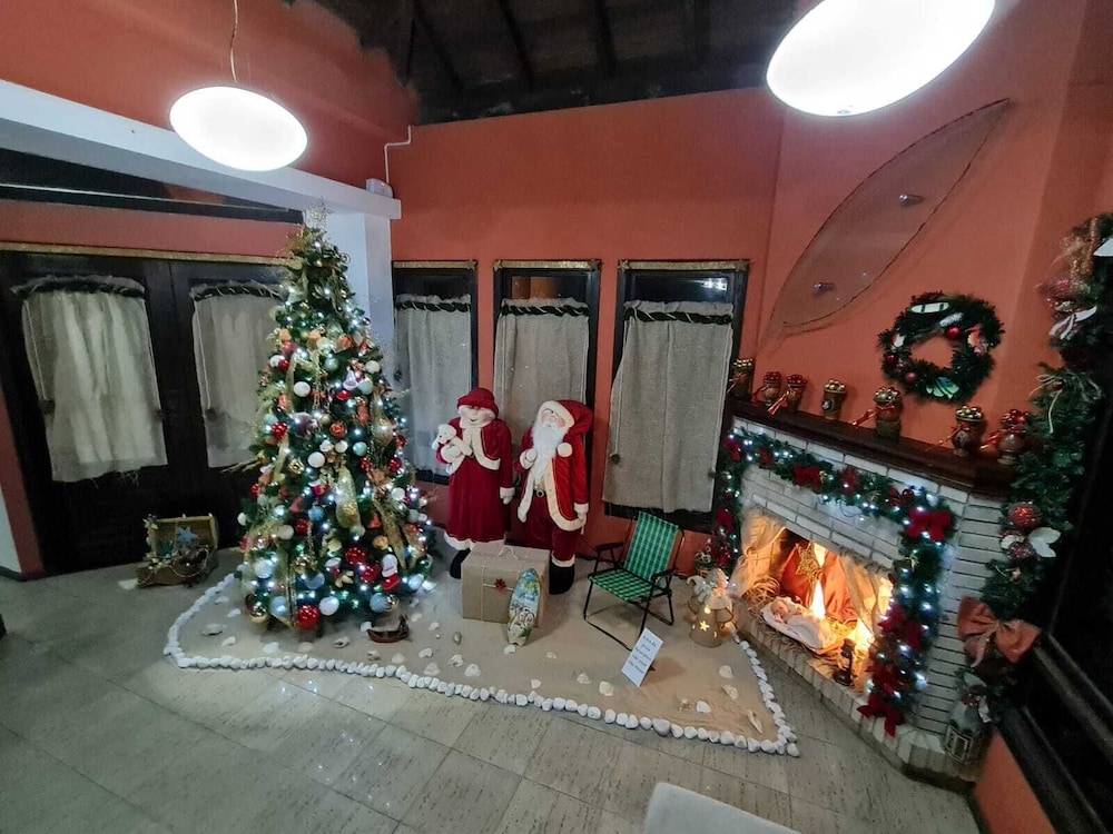 GUARITA PARK HOTEL 30/51