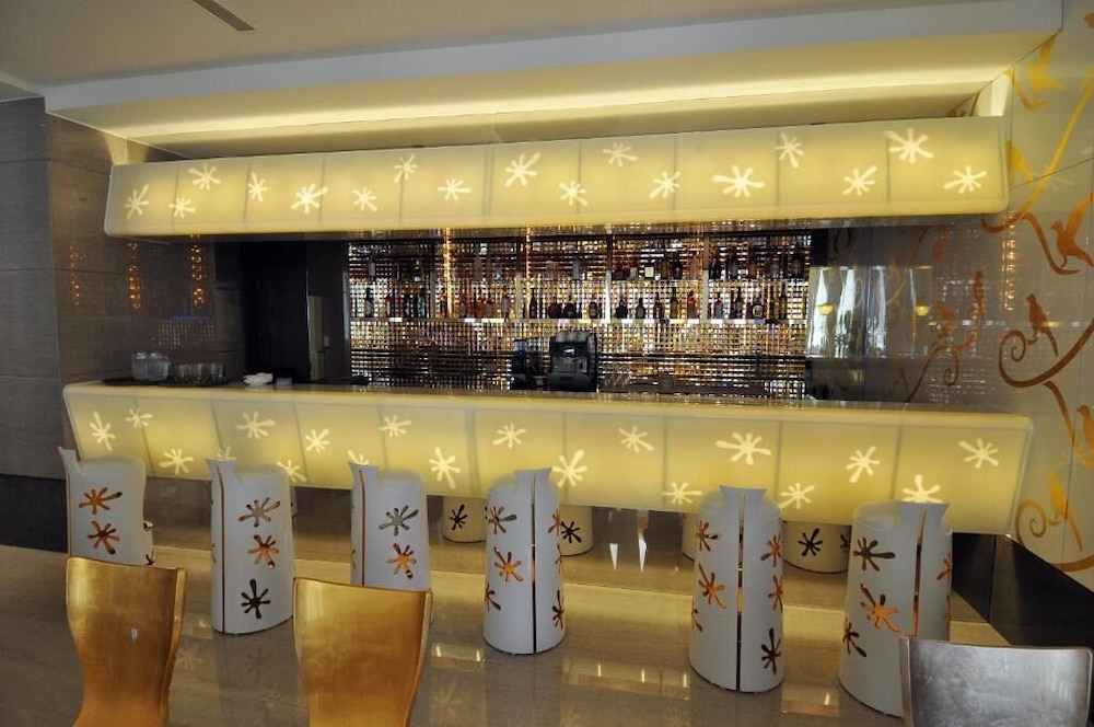MONARCH SKYLINE HOTEL 41/48