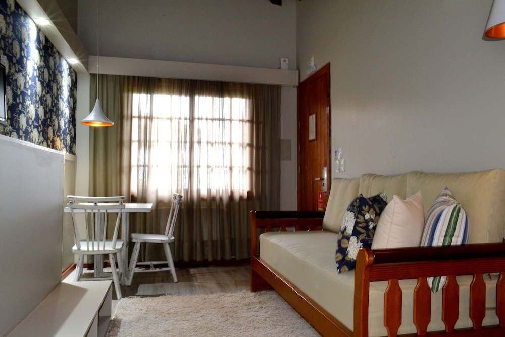 Hotel Bangalos da Serra 61/82