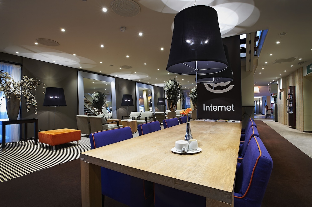 Postillion Hotel Amersfoort Veluwemeer 46/64