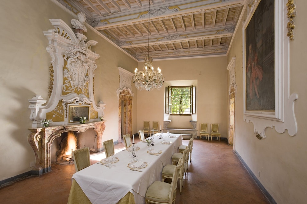 CASTELLO DI MELETO 34/44