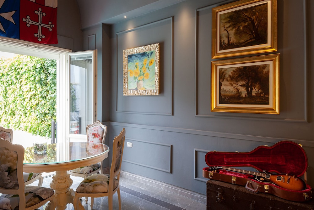 Coclee Suite Palace 24/40