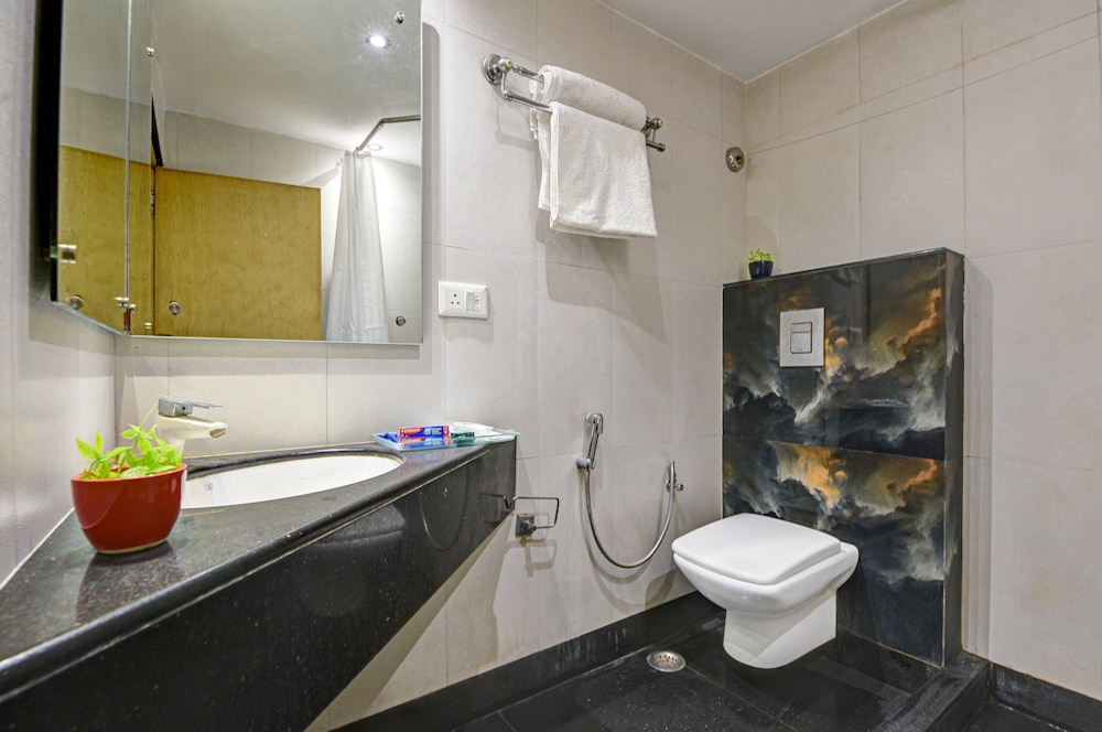 Mayur Hotel 47/49