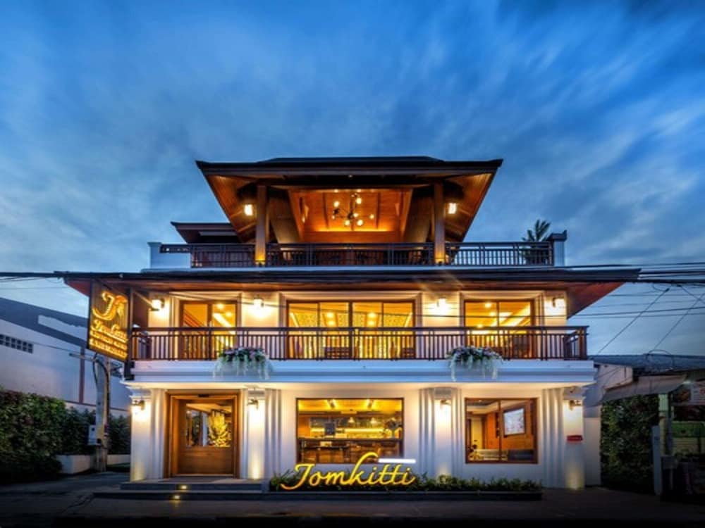 Jomkitti Boutique Hotel 2/51