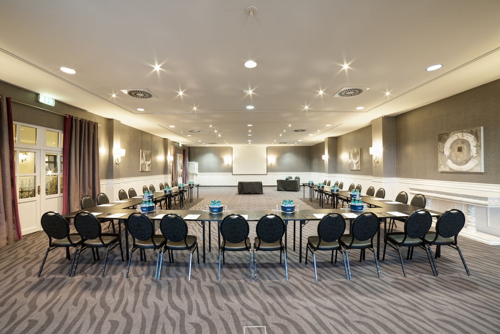 Van Der Valk Resort Linstow 63/74
