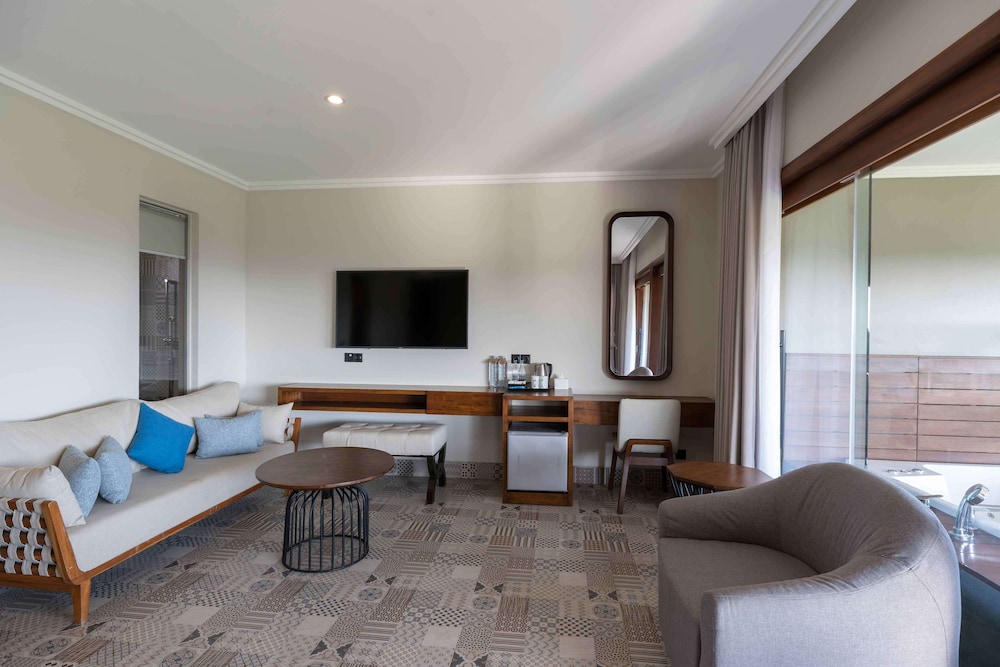 Sense Canggu Beach Hotel 47/69