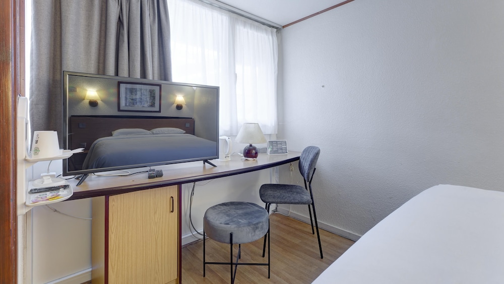 Campanile Epernay Dizy 56/64