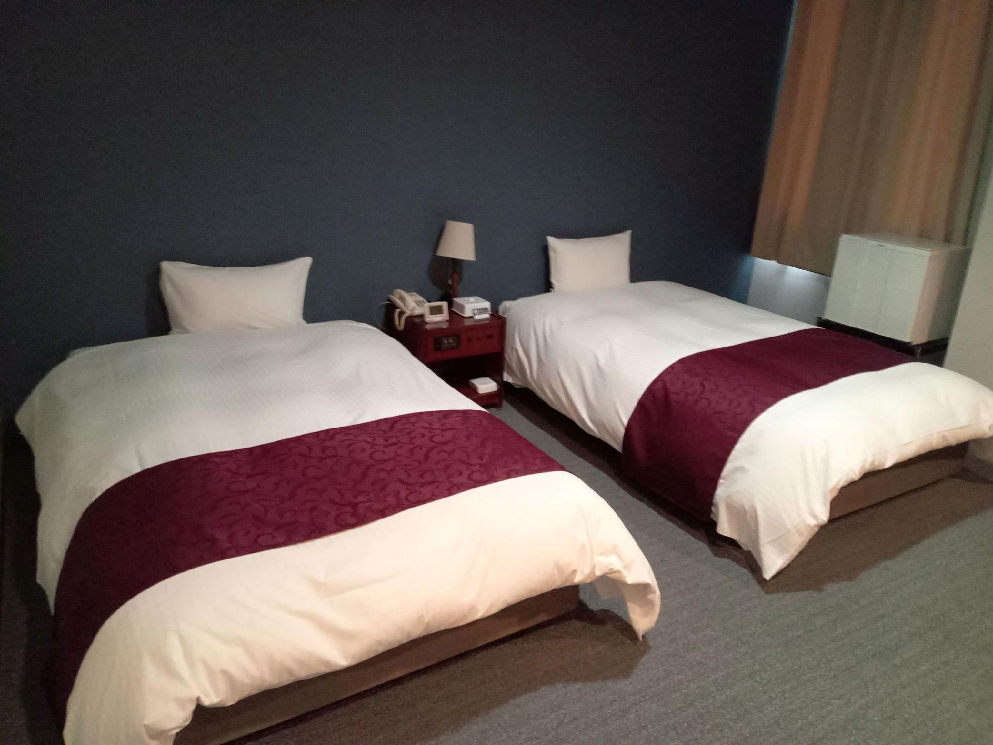 Akisawa Hotel 14/30