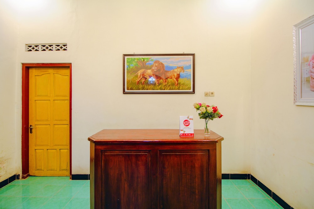 OYO 2047 Opak Village Bed and Breakfast 3/26