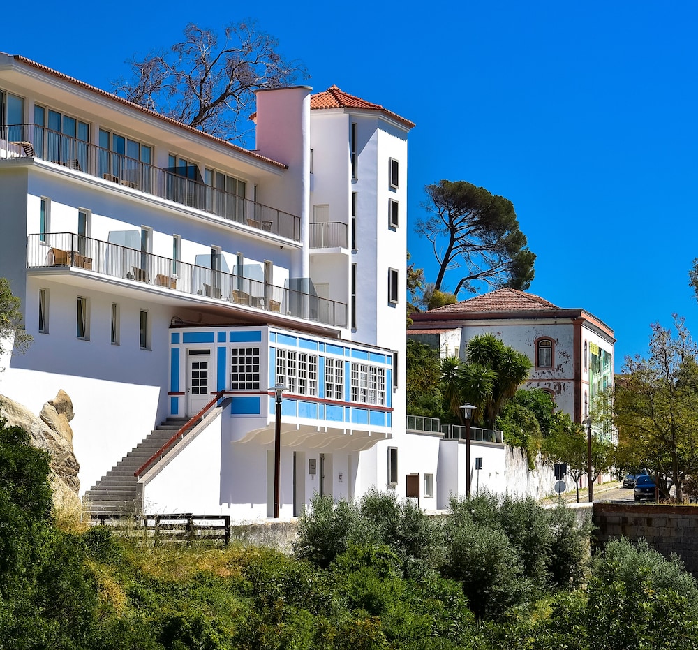 Pure Monchique Hotel 3/60