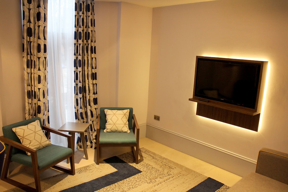 91 Aparthotel Jesmond Road 34/66