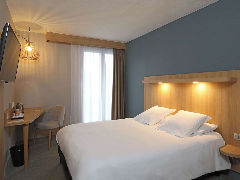 Hotel Mercure Abbeville Centre - Porte De La Baie De Somme 15/50