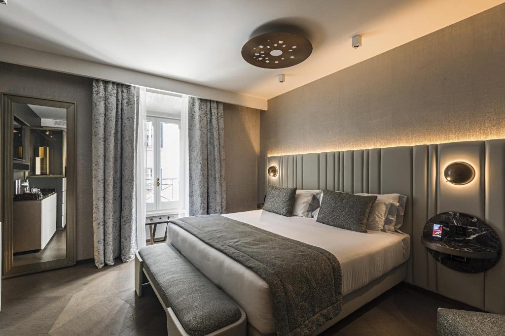2 Bedrooms, Family Suite, Suite, 2 King Beds