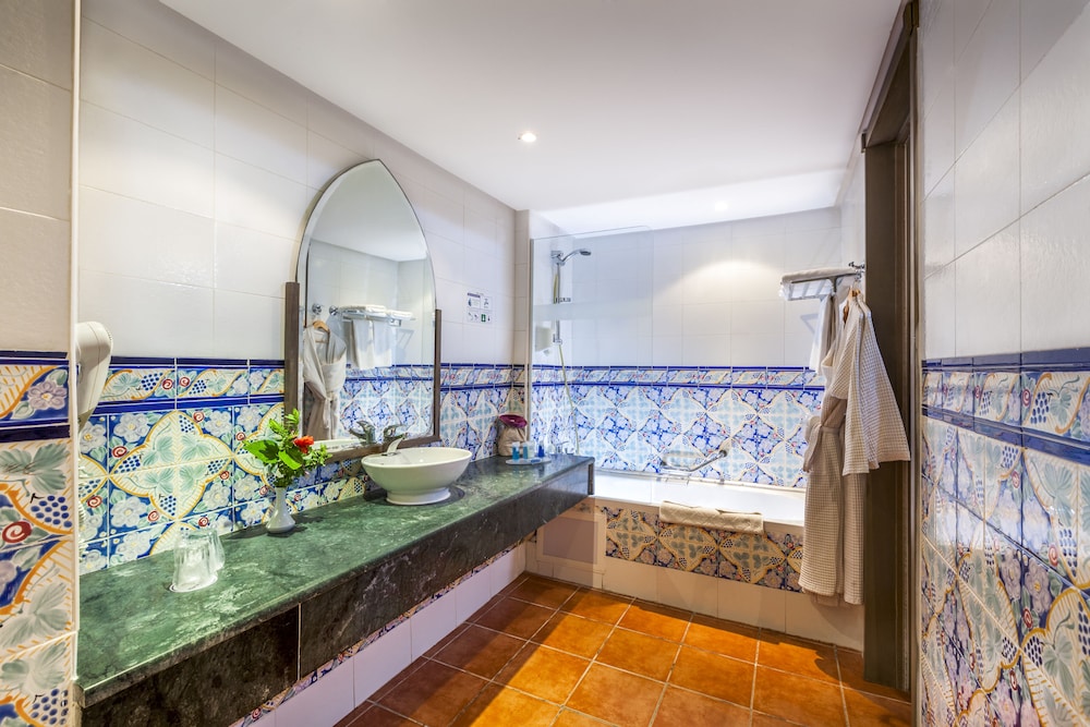 Royal Kenz Thalasso & SPA 14/67