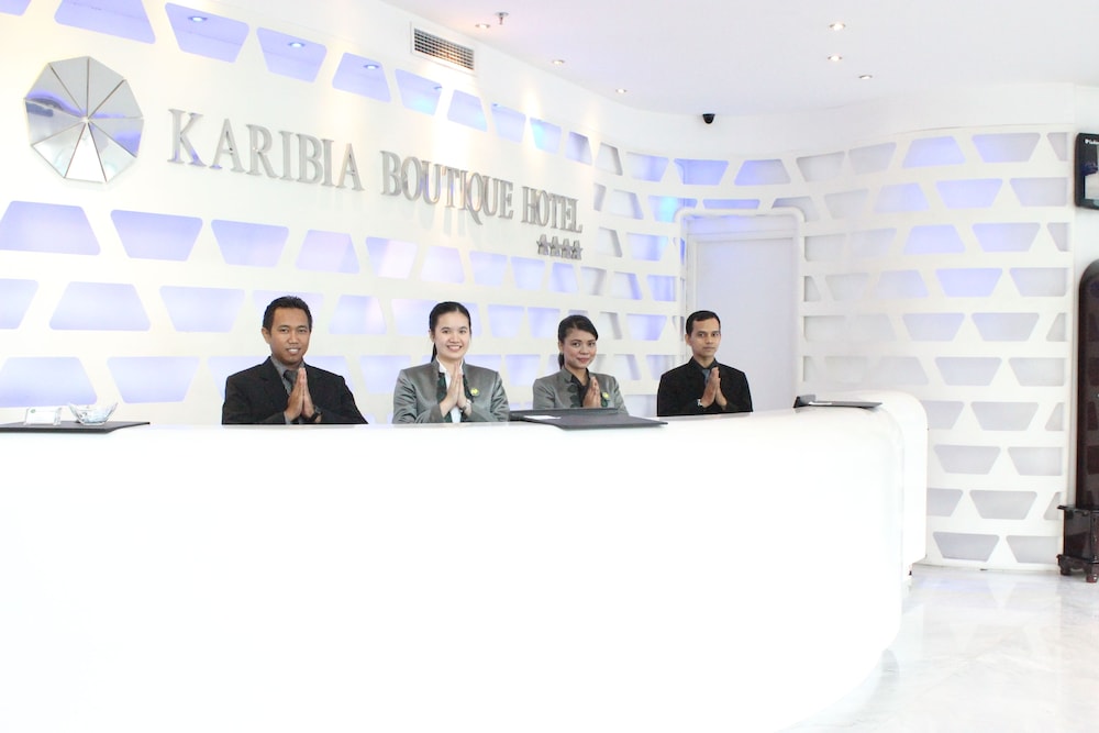 Karibia Boutique Hotel 6/54