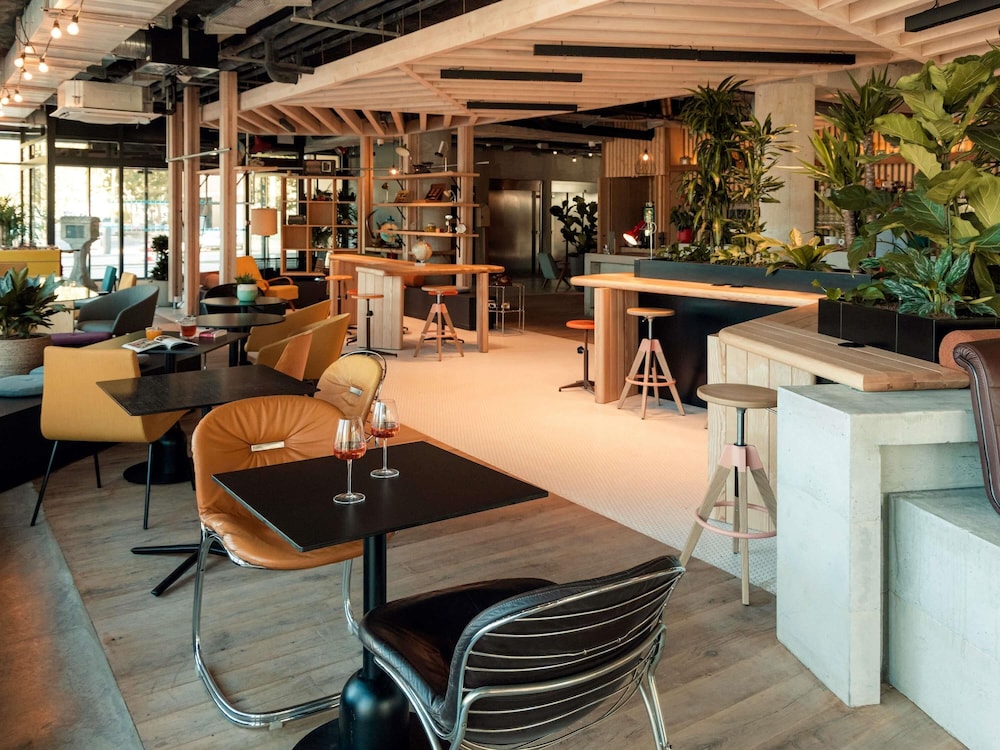 Ibis Budget La Rochelle Centre 39/50