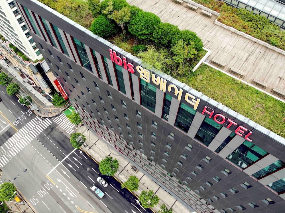 Ibis Ambassador Suwon 4/50